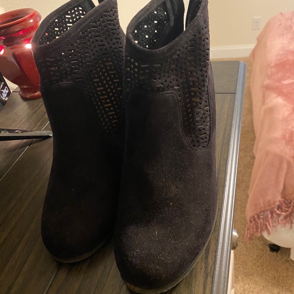 Booties - Picture 2 of 2